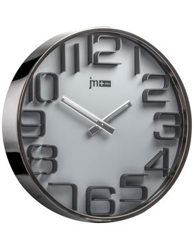 Justaminute seinäkello 14955T