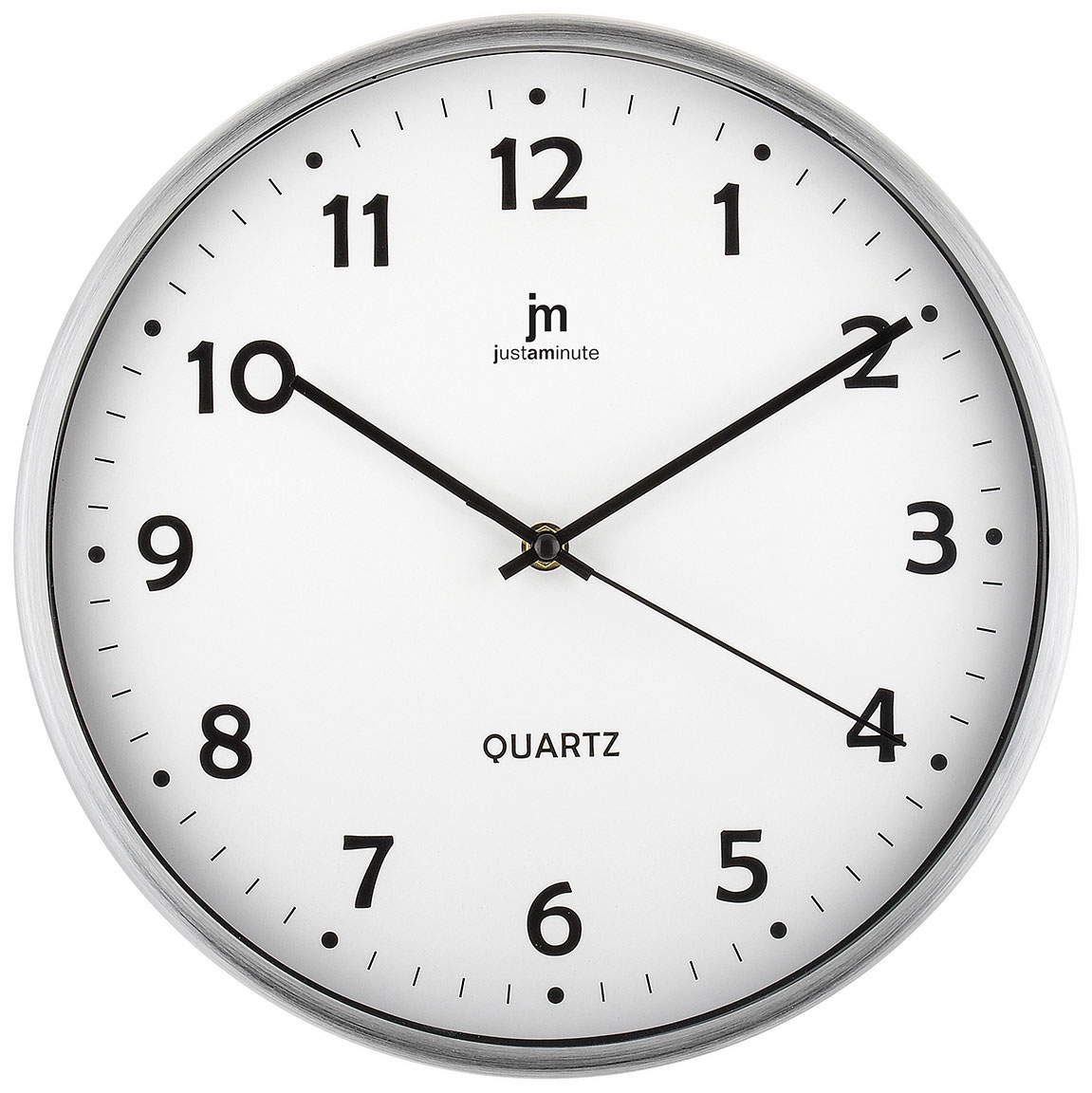 Justaminute seinäkello 14968B