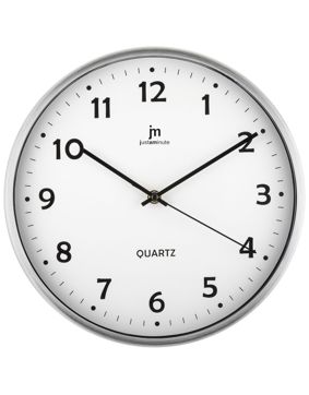 Justaminute seinäkello 14968B