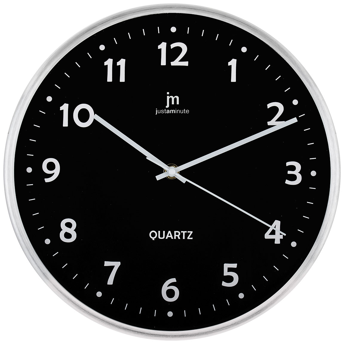 Justaminute seinäkello 14968N