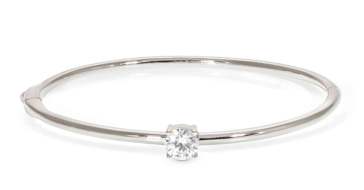 Nomination Color Wave silver rannerengas 149819/010