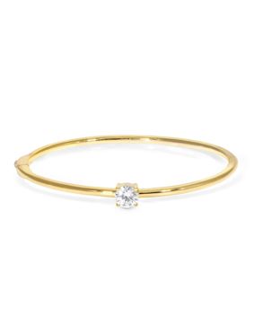 Nomination Color Wave yellow gold rannerengas 149819/012