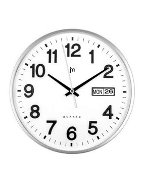 Justaminute seinäkello 14986DD