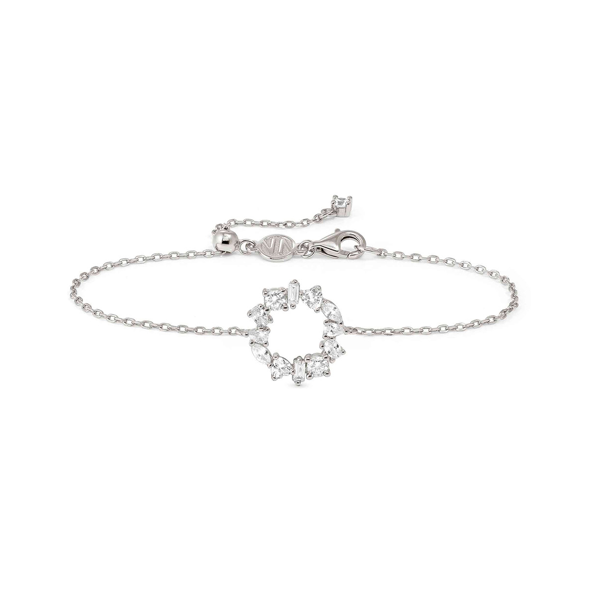 Nomination Colour Wave hopearannekoru 149881/031