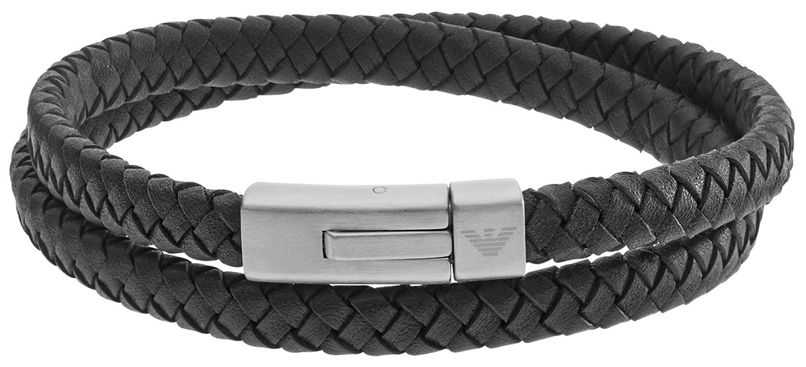 Emporio Armani rannekoru Signature EGS2176040