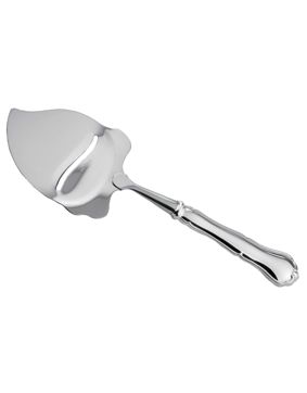 Chippendale Hopeinen Juustohöylä