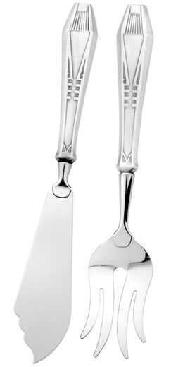 Suomi Hopeiset Kakkuottimet