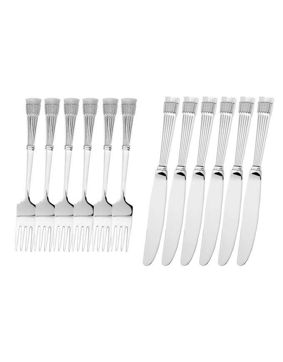 Tähkä Hopeiset Aterimet