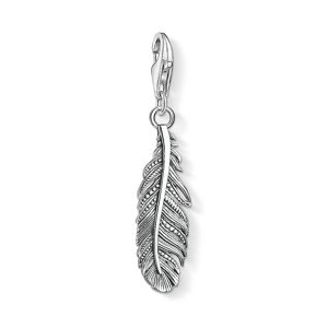 Thomas Sabo Charm Club 1559-637-21 Ethnic Feather main product photo