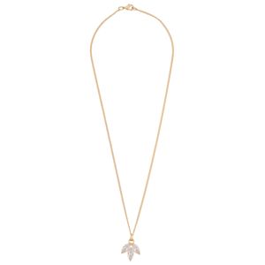 Snö of Sweden Eira kullattu kaulakoru 1368-0450251 main product photo