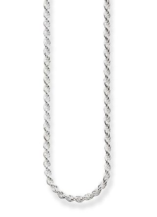 Thomas Sabo kordelliketju KE1348-001-12