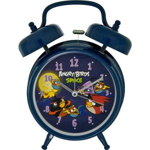 Angry Birds Space herätyskello AB4054-202 main product photo