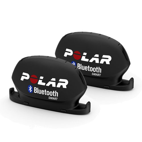 Polar Nopeus- ja poljinnopeussensori Bluetooth Smart 91053157