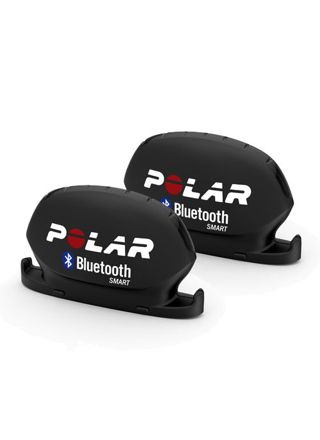 Polar Nopeus- ja poljinnopeussensori Bluetooth Smart 91053157
