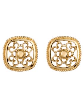 Kalevala Filigraani korvakorut kulta 1607553T