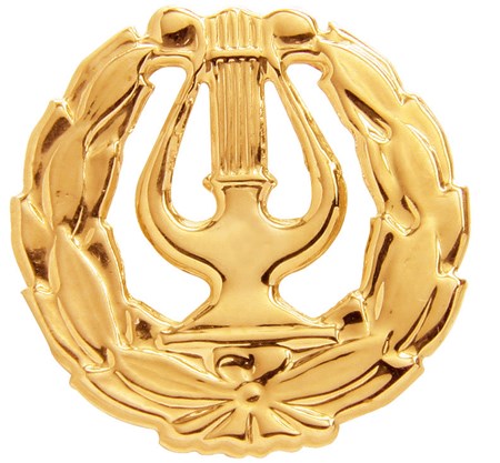 Lakkilyyra - Ylioppilaslakkilyyra 14k kulta