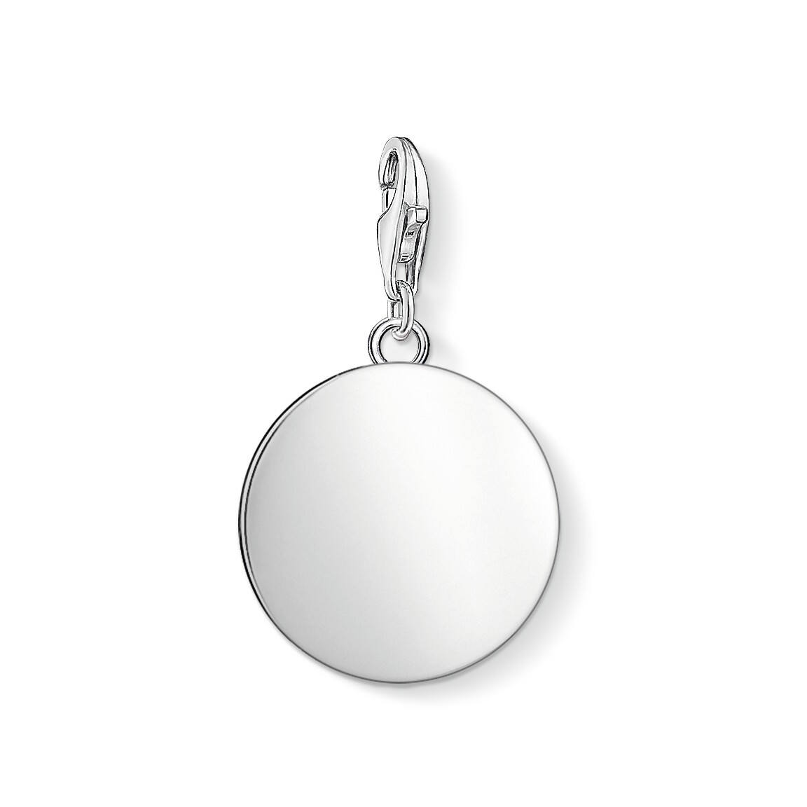 Thomas Sabo Charm Club 1636-001-21 Disc