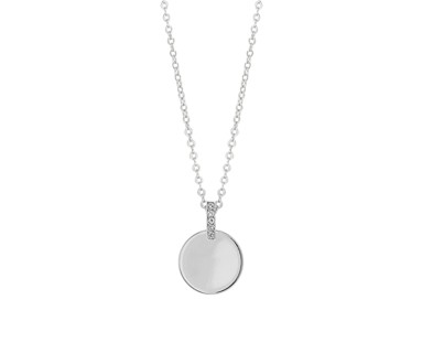 Snö of Sweden Union Casey kaulakoru 45 cm 1411-0860 012-ONE