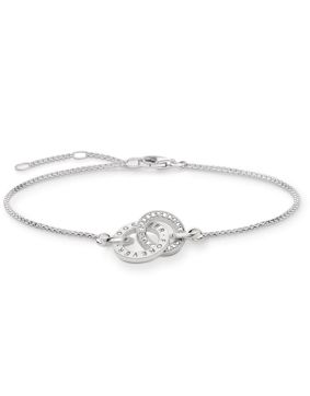 Thomas Sabo Eternal Bond A1551-051-14 rannekoru