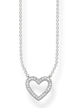 Thomas Sabo sydänkaulakoru KE1554-051-14