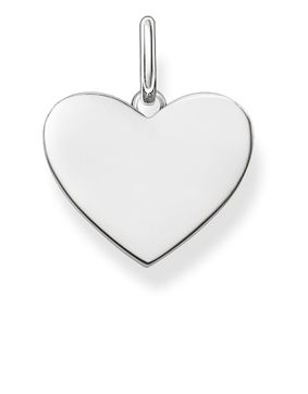 Thomas Sabo LBPE0002-001-12 Love Coins sydänriipus