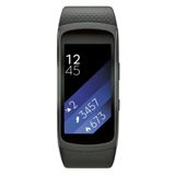 Samsung Gear Fit2 GPS-aktiivisuusranneke, large
