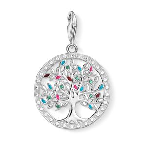 Thomas Sabo Charm Club 1667-473-7 Tree of Love main product photo