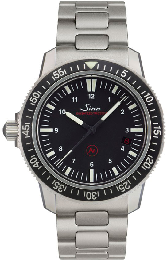 Sinn Diving Watch EZM 3 603.010