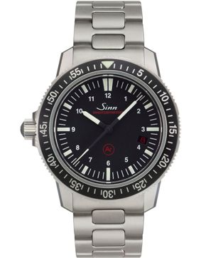 Sinn Diving Watch EZM 3 603.010