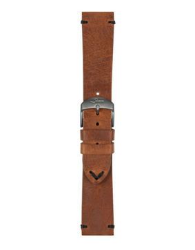 Sinn Ruskea Nahkaranneke Vintage 20mm BL5020-5002-401A