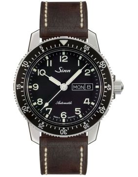 Sinn 104 St Sa A The Classic Pilot Watch 104.011