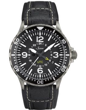 Sinn 857 UTC 857.010 The Pilot Watch