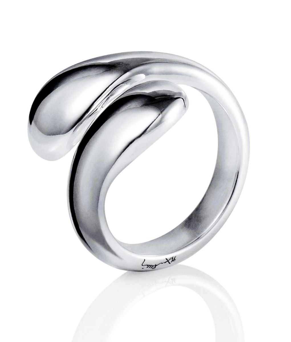 Efva Attling Love Buddies sormus 13-100-02246