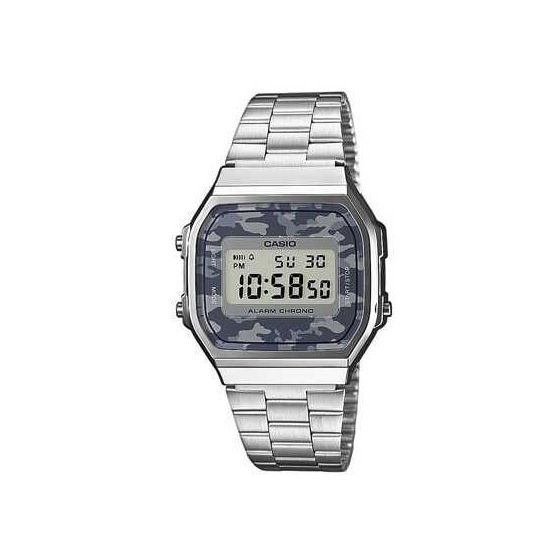 Casio Collection A168WEC-1EF