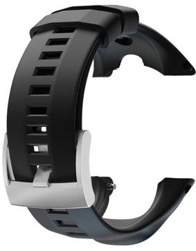 Suunto Ambit3 ranneke Peak Sapphire SS021086000