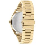 Tommy Hilfiger GRIFFIN ionic thin gold plated 2 steel 1710457