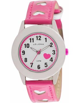 Leijona Kids Red 5323-794