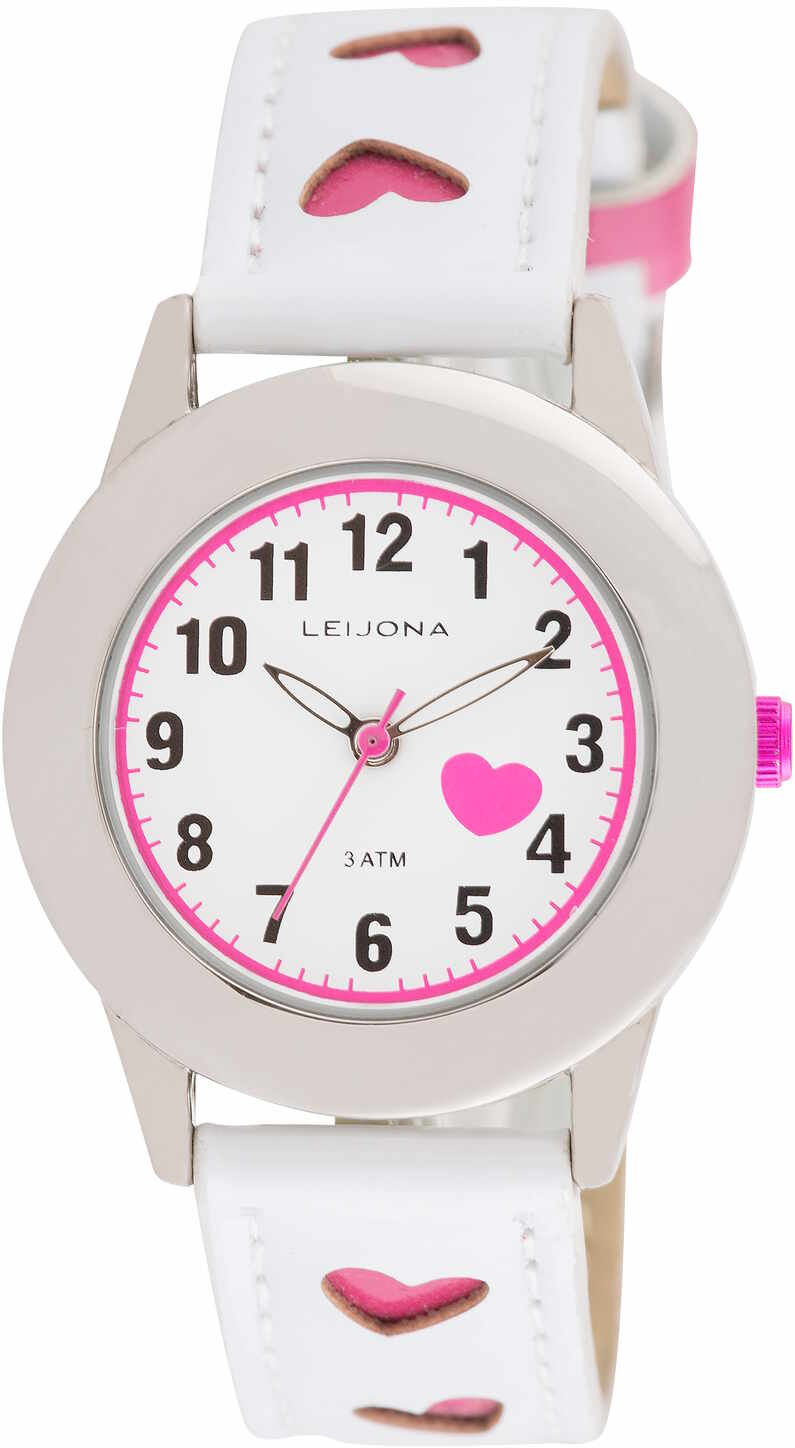 Leijona Kids White 5323-797