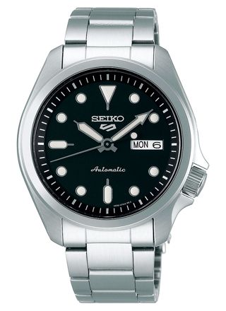 Seiko 5 Sports SRPE55K1