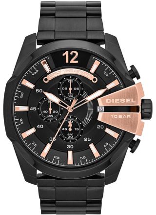 Diesel Mega Chief DZ4309