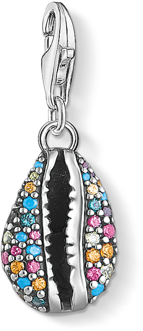 Thomas Sabo Charm Club Seashell 1767-342-7