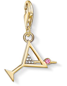 Thomas Sabo Charm Club Cocktail 1771-995-7