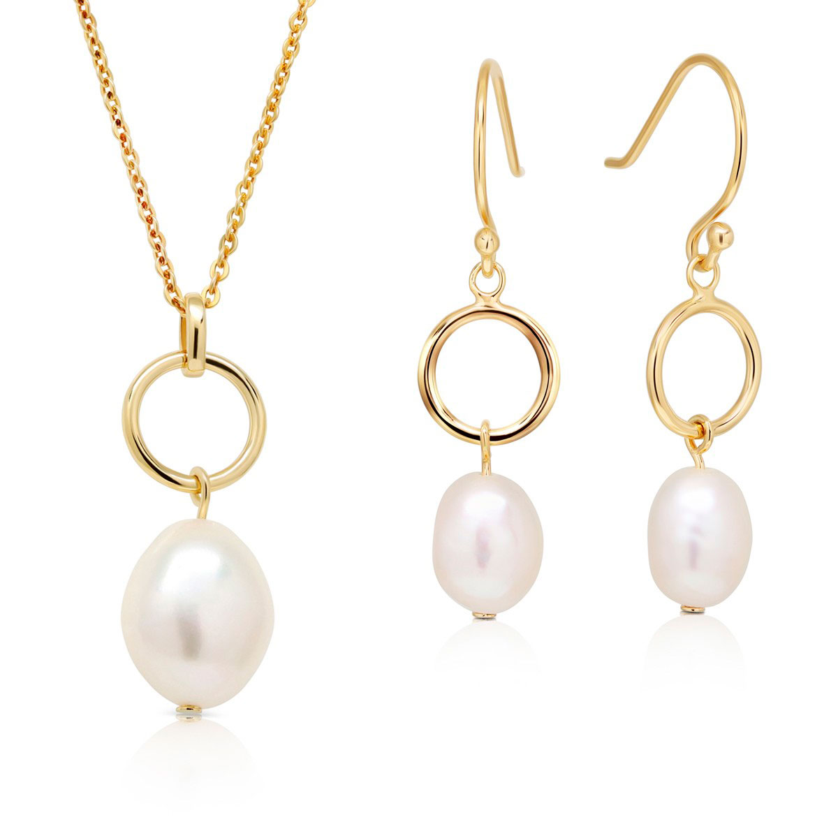 Beat of Love korusetti BOL-SET1776PGP