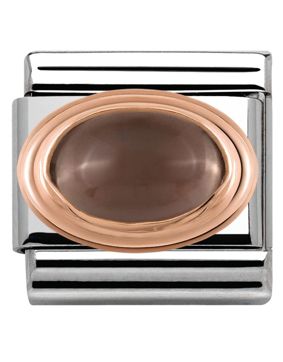 Nomination Rose Gold savukvartsi 430501 29