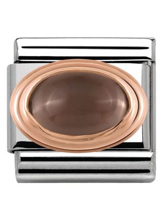 Nomination Rose Gold savukvartsi 430501 29