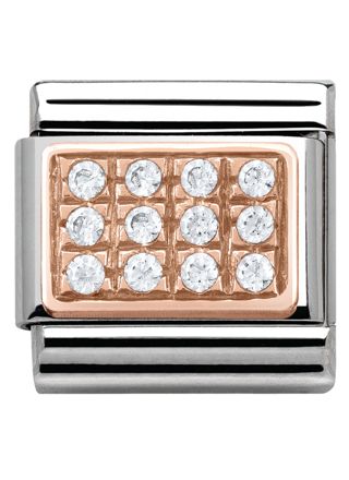 Nomination Rose Gold 430301 01