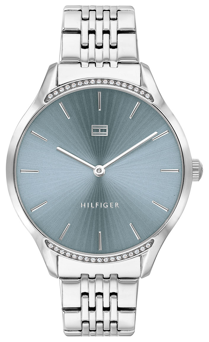 Tommy Hilfiger 1782210 Gray - Keskisen Kello Oy