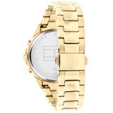 Tommy Hilfiger STELLA ionic thin gold plated 2 steel 1782423