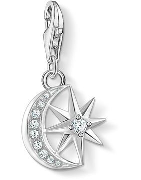 Thomas Sabo Charm club Star & Moon hela 1794-051-14