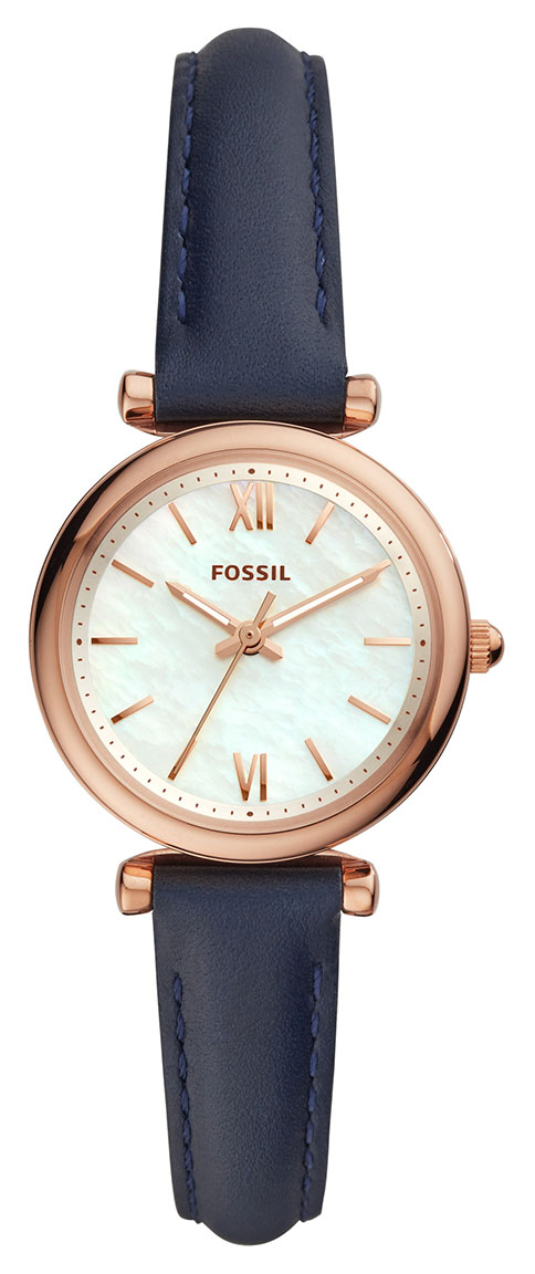 Fossil Carlie Mini ES4502